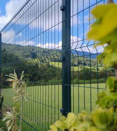 instalação de gradil em terreno Itajaí SC