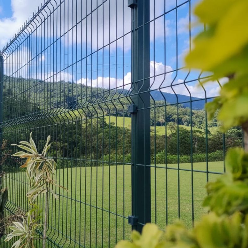 instalação de gradil em terreno Itajaí SC